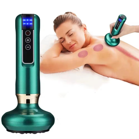 SAMMALOVE CARE™- Massaggiatore Elettrico Anti Cellulite